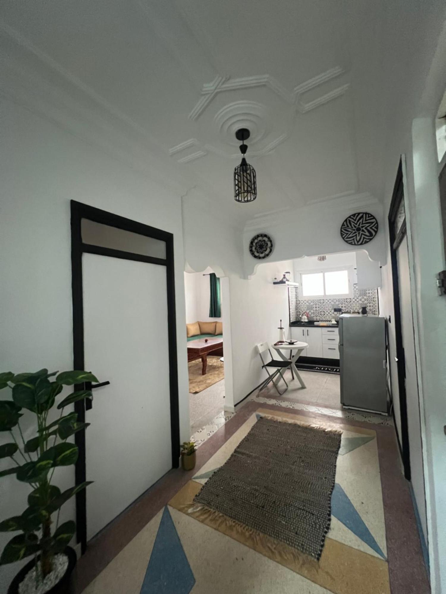 Youss Family Appartement Essaouira Exterior photo